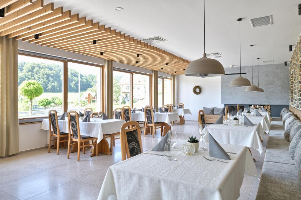 Guest House Vracko Zgornja Kungota ภายนอก รูปภาพ