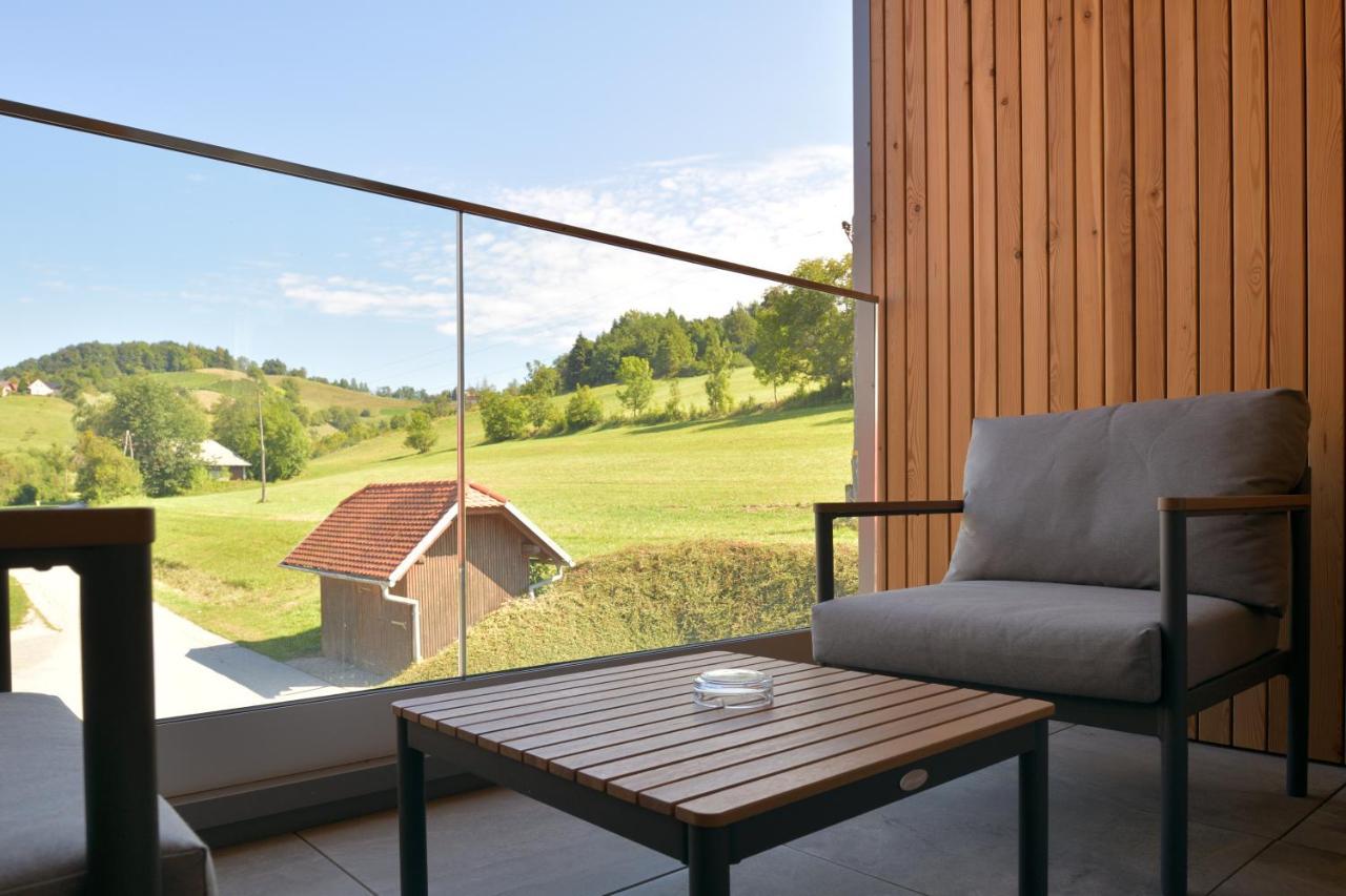 Guest House Vracko Zgornja Kungota ภายนอก รูปภาพ