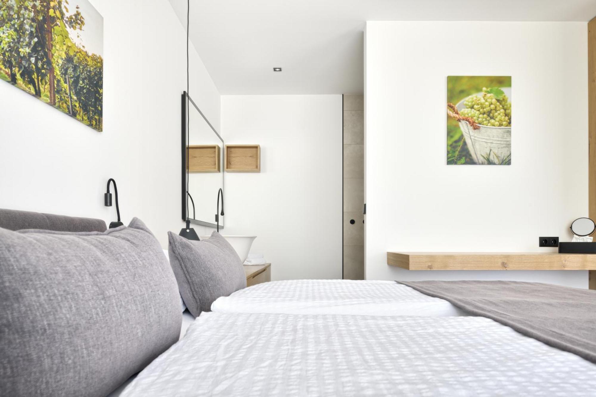 Guest House Vracko Zgornja Kungota ภายนอก รูปภาพ