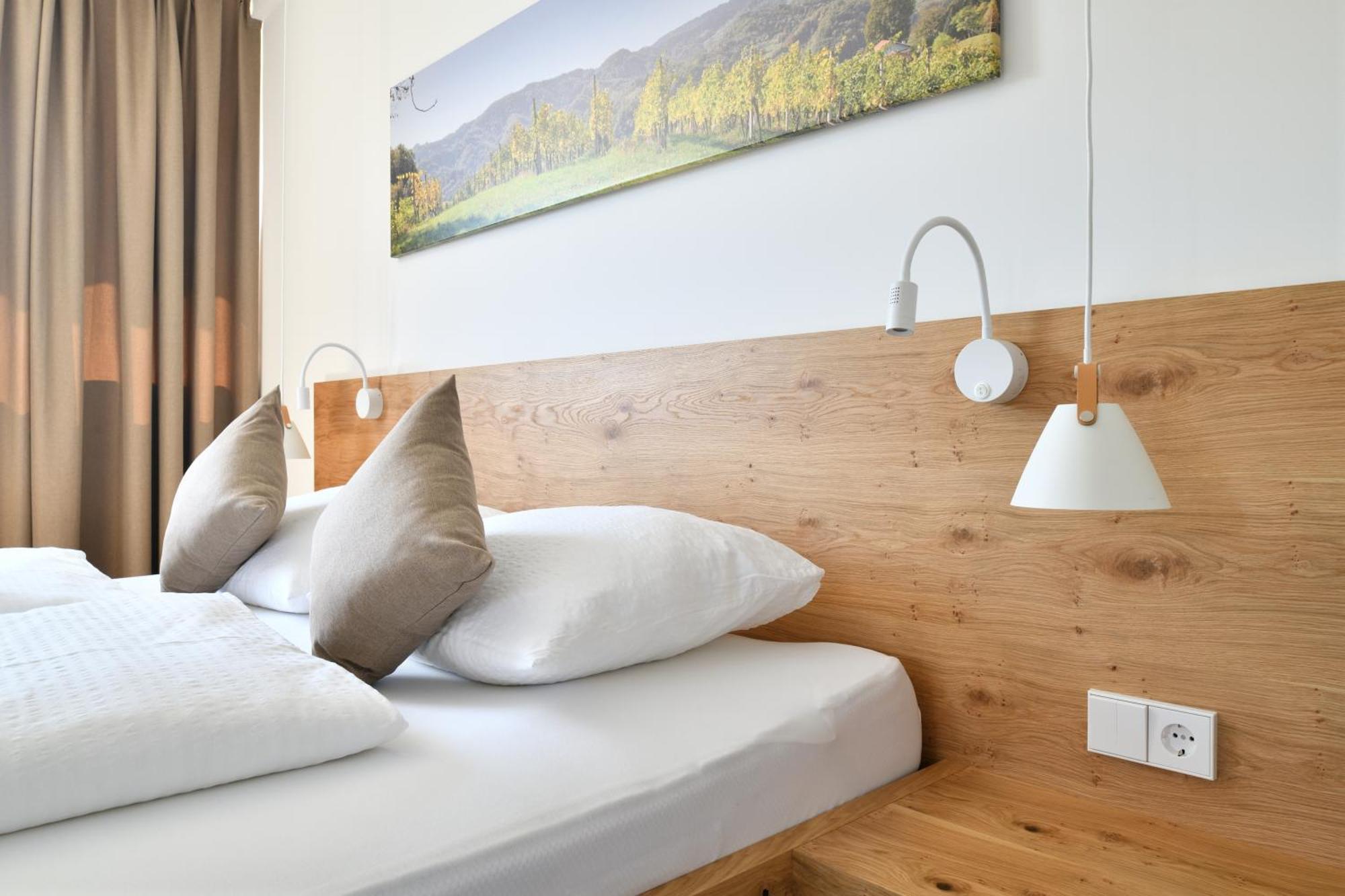 Guest House Vracko Zgornja Kungota ภายนอก รูปภาพ
