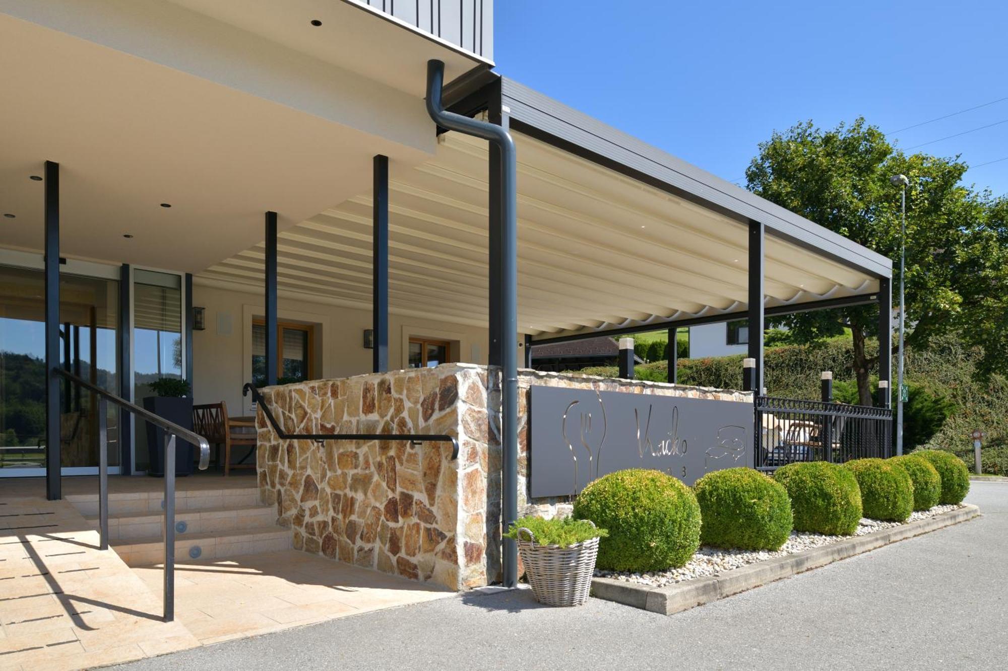 Guest House Vracko Zgornja Kungota ภายนอก รูปภาพ