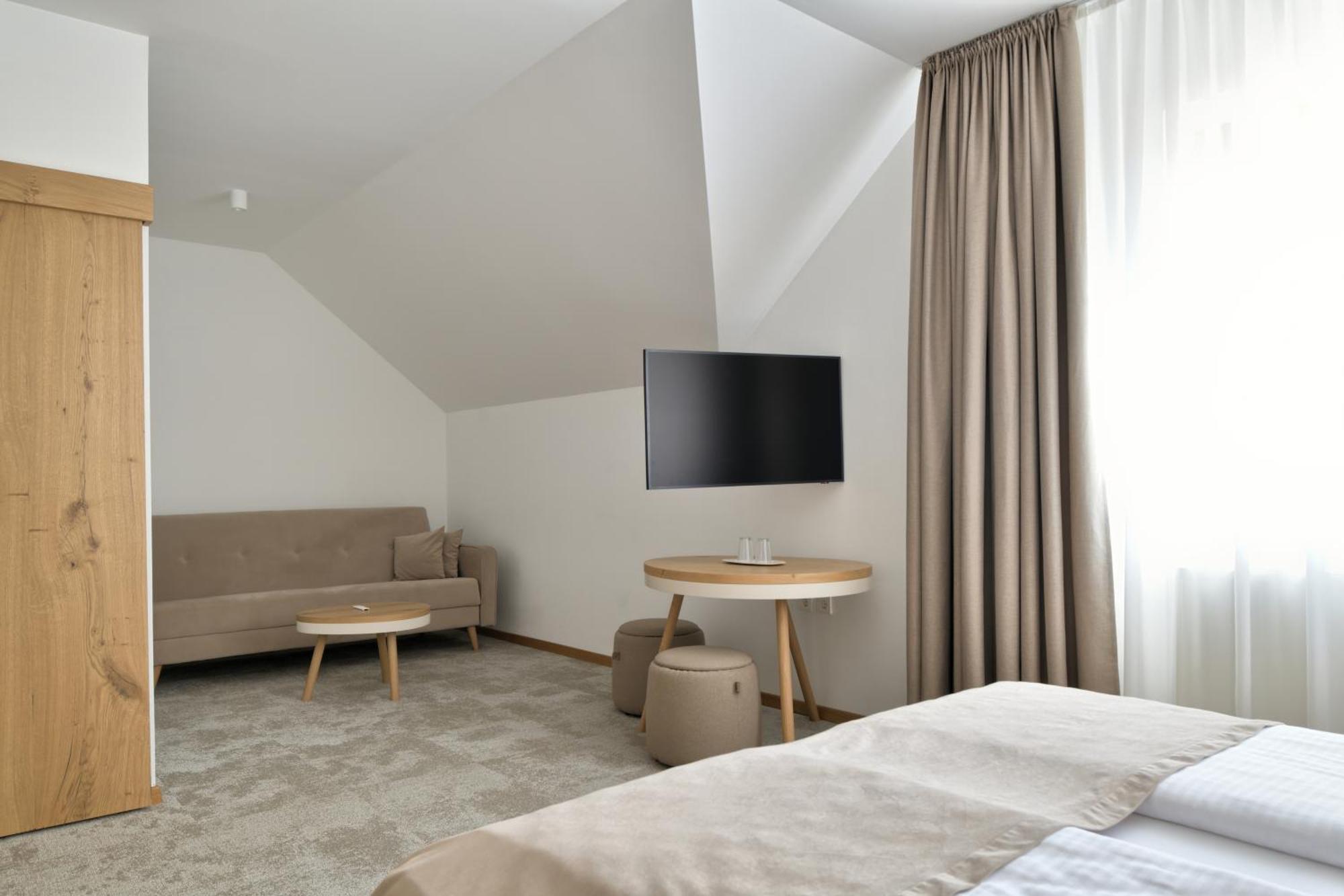 Guest House Vracko Zgornja Kungota ภายนอก รูปภาพ