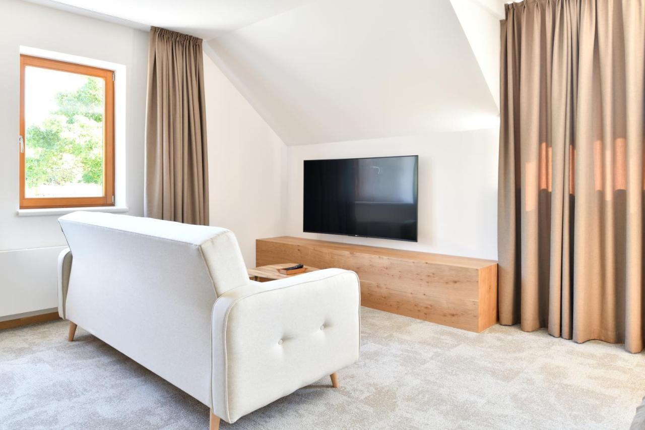Guest House Vracko Zgornja Kungota ภายนอก รูปภาพ